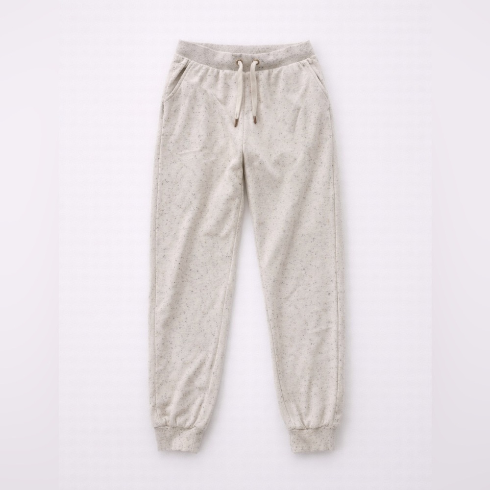 Z Supply cream sweatpants